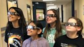 In an eclipse musical, Pittsford middle school students step into the dark