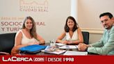 La Diputación de Ciudad Real y FECIR analizan la próxima edición de FERCATUR