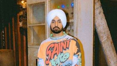 THROWBACK: When Diljit Dosanjh confessed he made out in cars and fields, leaving Karan Johar and Badshah in splits