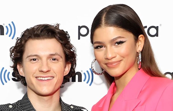 Zendaya & Tom Holland Relationship Update: Insider Reveals Where They Stand (There’s Talk of Marriage!)