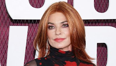 Shania Twain explains why she doesn't 'hate' her ex-husband after his affair