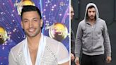 Strictly star Giovanni Pernice breaks silence after Amanda Abbington compares show to 'the trenches'