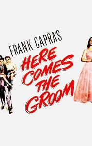 Here Comes the Groom (1951 film)