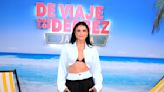 Aislinn Derbez y el "paradigma" de la moda que quiere romper con su estilismo