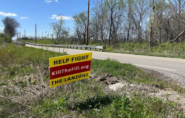 Missouri Gov. Mike Parson signs bill to kill south Kansas City landfill