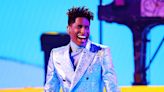 Jon Batiste Lets ‘Freedom’ Ring With Joyful 2022 Grammys Performance