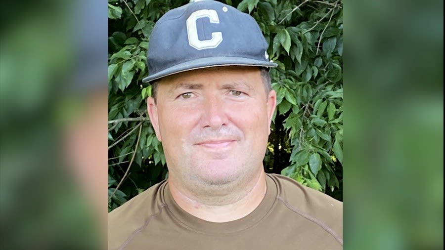 Miller named new head baseball coach at David Crockett High School