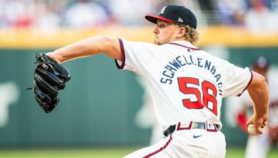 Can Atlanta Braves’ Pitcher Spencer Schwellenbach Have Long Career?