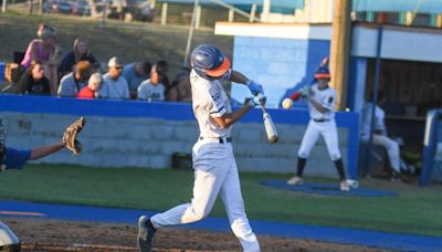 Aiken County Post 26/153 baseball team