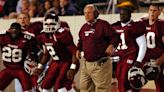 Roy Kidd, Hall of Fame Eastern Kentucky football coach, dies at 91