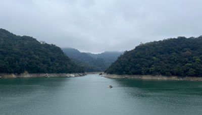 水情嚴峻！全台8水庫蓄水量跌破3成 下波春雨解渴時間曝光 | 生活 | Newtalk新聞