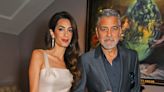 Amal Clooney presents female empowerment honour at annual Prince’s Trust awards