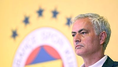 Mourinho: I'll make Turkish football more relevant