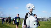 London Marathon runners break 44 Guinness World Records