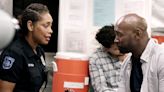 9-1-1: Lone Star star Gina Torres on Tommy's new romance — and reuniting with costar D.B. Woodside