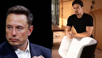 Elon Musk reacts to Telegram CEO’s ‘100 biological children’ revelation: ‘Genghis Khan’