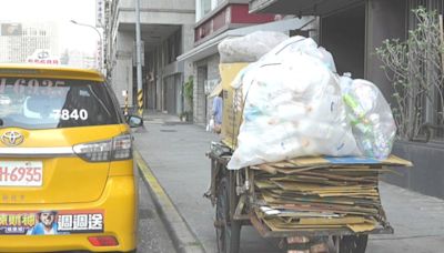 家庭財富分配揭曉貧富差距 最窮與最富20％差66.9倍