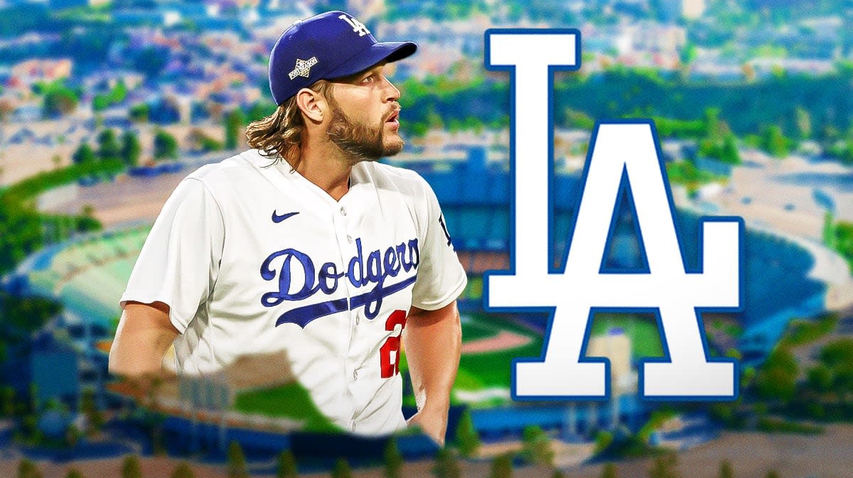 Dodgers' Clayton Kershaw gives powerful message ahead of return