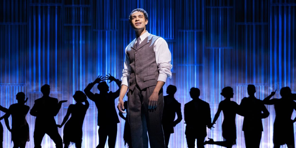 Casts of THE GREAT GATSBY, SUFFS & More Will Perform Today at Broadway in Bryant Park