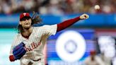 Phillies reliever Matt Strahm hasn’t allowed a run since opening day. Just don’t ask him about it.