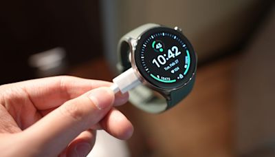 I changed 10 settings on my Android smartwatch to drastically improve battery life