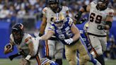 BLUE REVIEW: Bombers' O'Shea and Co. face test unlike any other