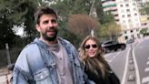 Gerard Piqué y Clara Chía, nueva cita romántica mientras se especula con que Shakira vuelve a estar enamorada