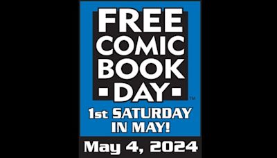 Free Comic Book Day 2024 List & Info You Need to Know