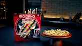 DiGiorno serves up 'Deadpool & Wolverine' line of pizzas including Gimme Chimi