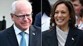 États-Unis : Kamala Harris désigne le gouverneur du Minnesota Tim Walz comme colistier