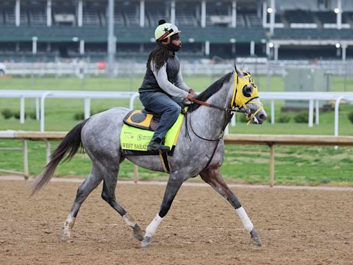 With The Odds Stacked Against Them, Black Trainer And His $11,000 Horse Take On The Kentucky Derby