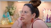 Whitney Way Thore's Fertility Journey Changes After She Learns that Her Friend Can't Be Her Surrogate