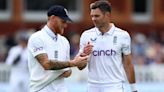 Watch: James Anderson bowls to Ben Stokes' children after farewell Test at Lord's