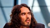 Alleged Russell Brand victim claims she was ‘an object for his momentary titillation’