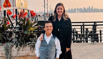 'Little People, Big World’ stars Zach and Tori Roloff under fire over abortion stance