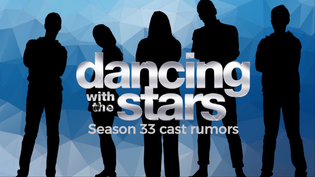 DWTS Insider Makes Prediction About Season 33 Cast Member