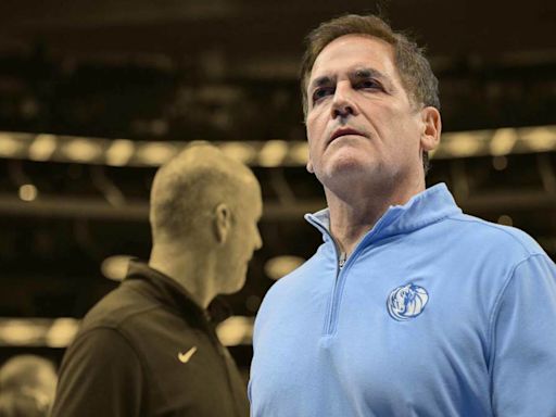 "The Olympics are a business" - Mark Cuban reiterates his stance that NBA players shouldn't participate in the Olympics