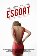 The Escort (2015 film)