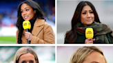 Women’s World Cup pundits - who’s presenting the 2023 tournament on the BBC and ITV?