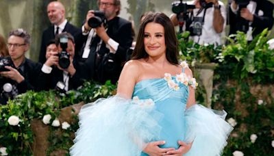 Lea Michele Opens Up About 'Painful' Experiences With Pregnancy Loss