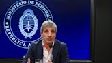 Argentina: el Gobierno confirma el envío de oro al exterior, en medio de dudas del gremio bancario