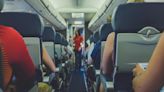 Flight Attendant Says Doing This Thing While Travelling Can Make People Sick