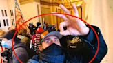 MO ex-Proud Boy who wore ‘Right Wing Death Squad’ cap to Capitol on Jan. 6 found guilty