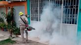 Operativo intensivo contra dengue en 229 colonias de Morelia