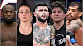 On the Doorstep: 5 fighters who could make UFC with November wins