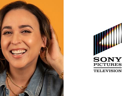 Sony Pictures Television Signs Brigitte Muñoz-Liebowitz To New Overall Deal