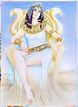 Queen of the Nile by Queen-Uriel on DeviantArt