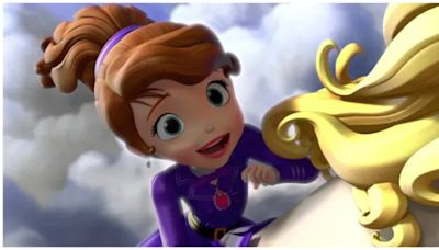 Sofia the First Season 4 Streaming: Watch & Stream Online via Disney Plus