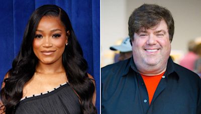 Keke Palmer’s mom thought Dan Schneider’s Nickelodeon sets felt ‘weird’ and ‘cultish'