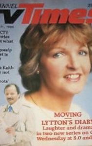 Moving (British TV series)